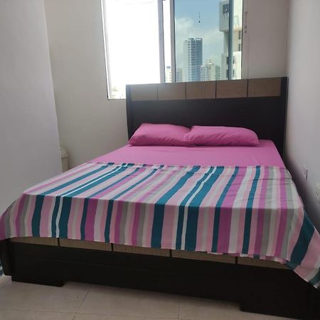 Dulce Hogar Hotel Cartagena Exterior photo