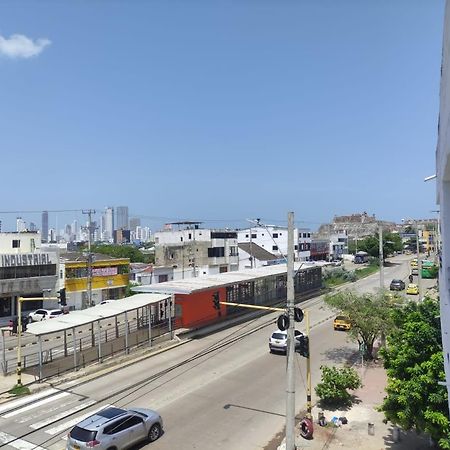Dulce Hogar Hotel Cartagena Exterior photo