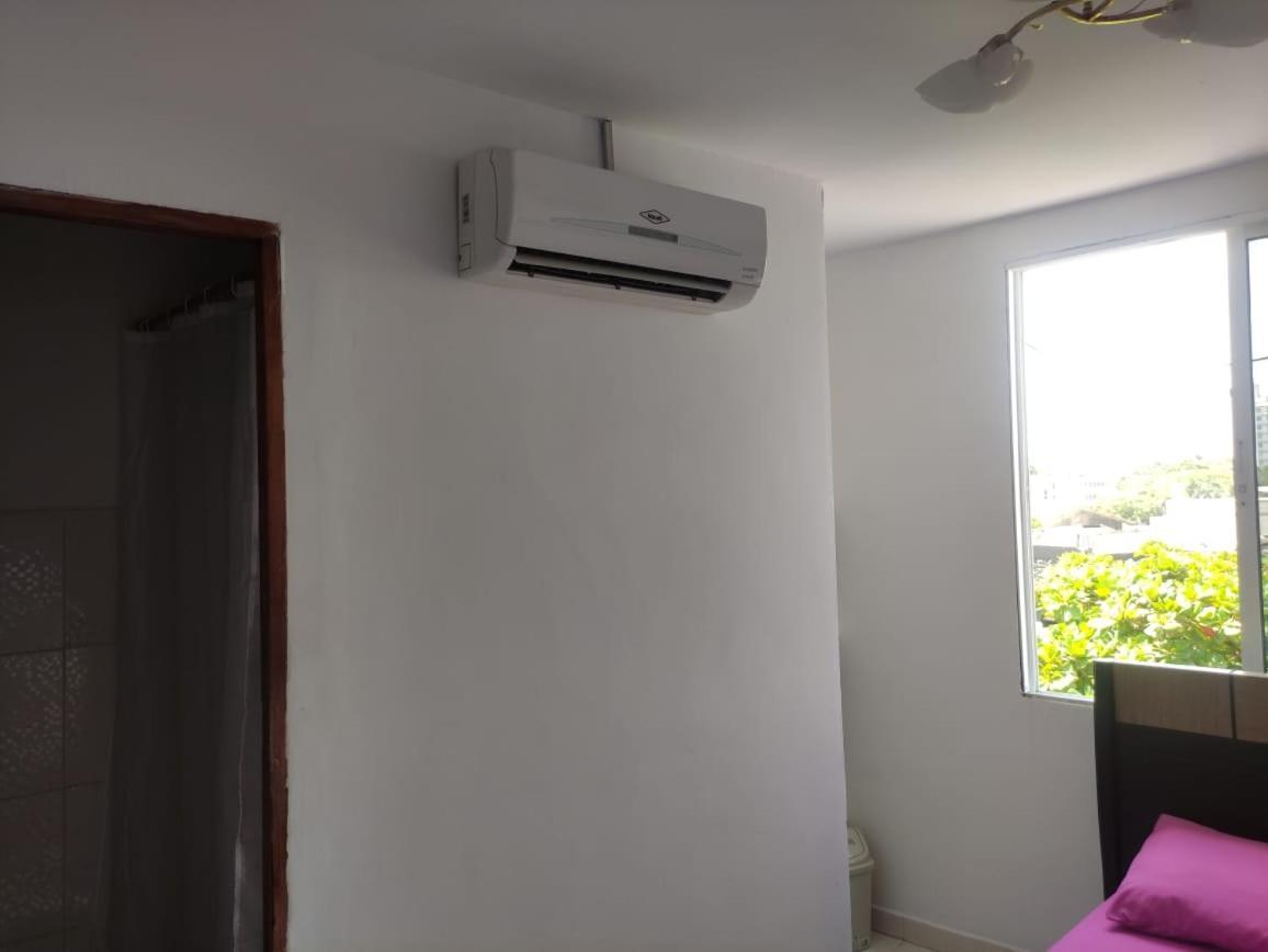 Dulce Hogar Hotel Cartagena Exterior photo